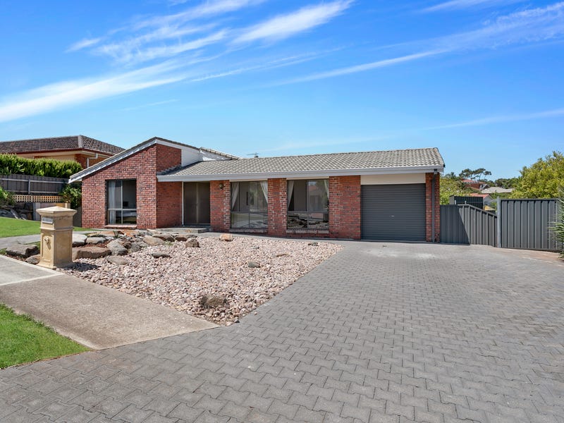 24 Vennachar Drive, Hallett Cove, SA 5158 House for Sale realestate