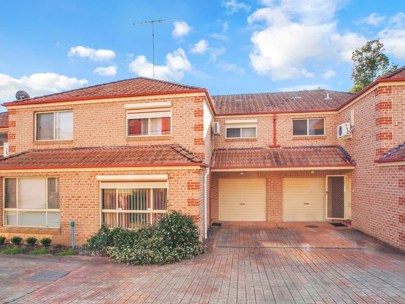 7/57 Haynes Street, Penrith, NSW 2750