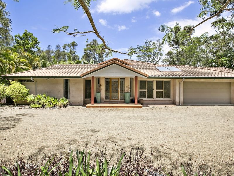 2/200 Crane Crescent, Nerang, Qld 4211 Property Details