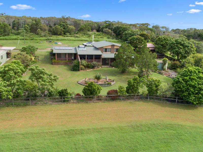 286290 Maryborough Hervey Bay Road, Nikenbah, QLD 4655