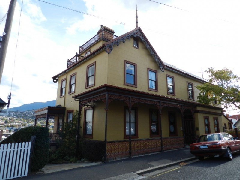 8/20 Glebe Street, Glebe, TAS 7000 8/20 Glebe Street, Glebe, TAS 7000