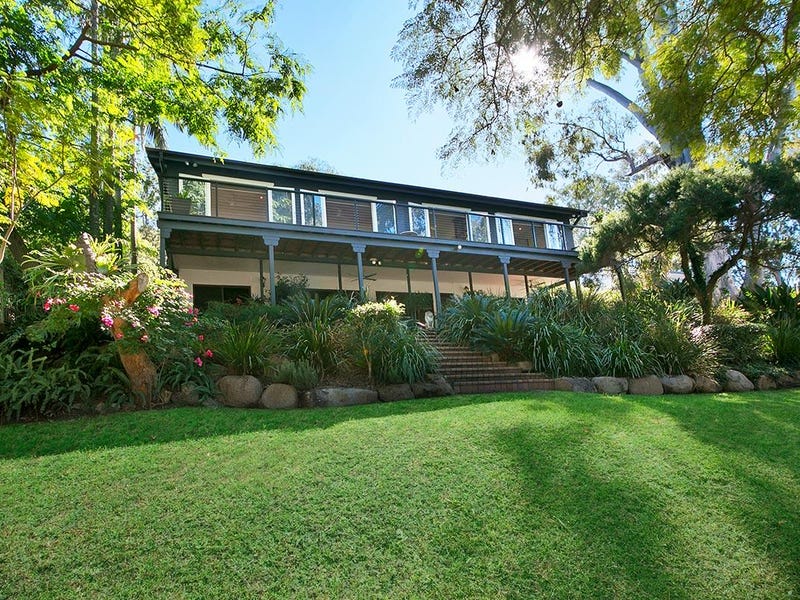 26 Botticelli Street, Fig Tree Pocket, QLD 4069