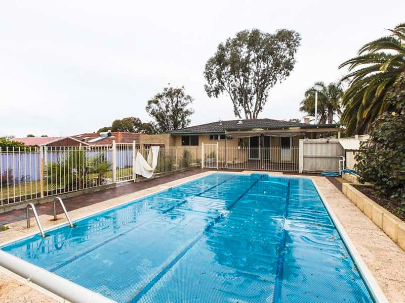 12 Gallagher Street, Eden Hill, WA 6054