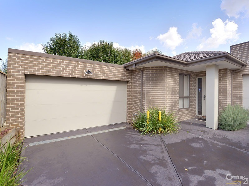 3/63 Soldiers Road, Berwick, VIC 3806