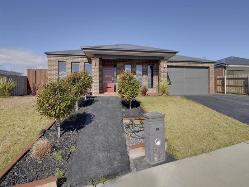 22 Eton Avenue, Traralgon, Vic 3844 Property Details