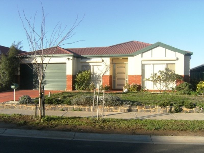 19 Mockridge Avenue, Burnside, Vic 3023 Property Details