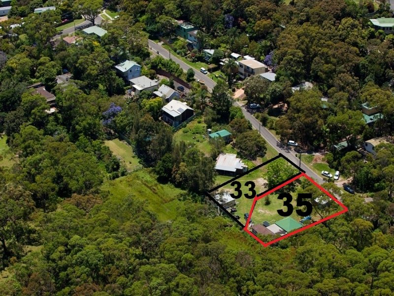 35 Brighton Street, Bundeena, NSW 2230 Property Details