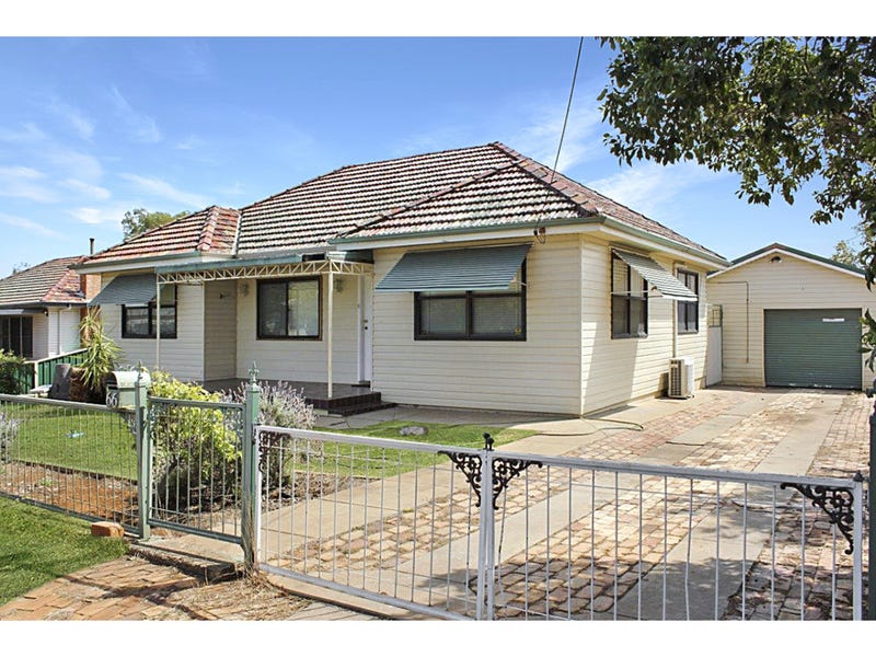 66 EDWARD Street, Gunnedah, NSW 2380 Property Details