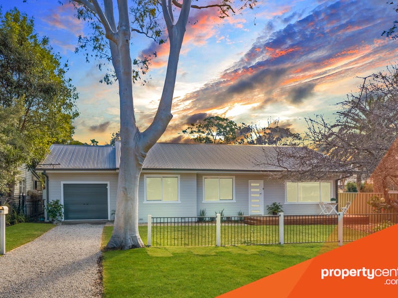 9 Peel Street, Glenbrook, NSW 2773 Property Details