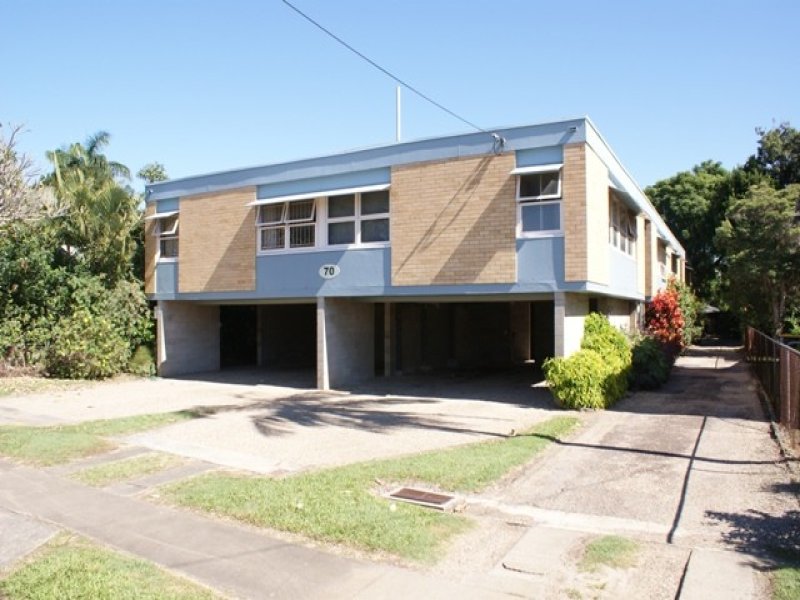 3/70 Kent Road, Wooloowin, Qld 4030 Property Details
