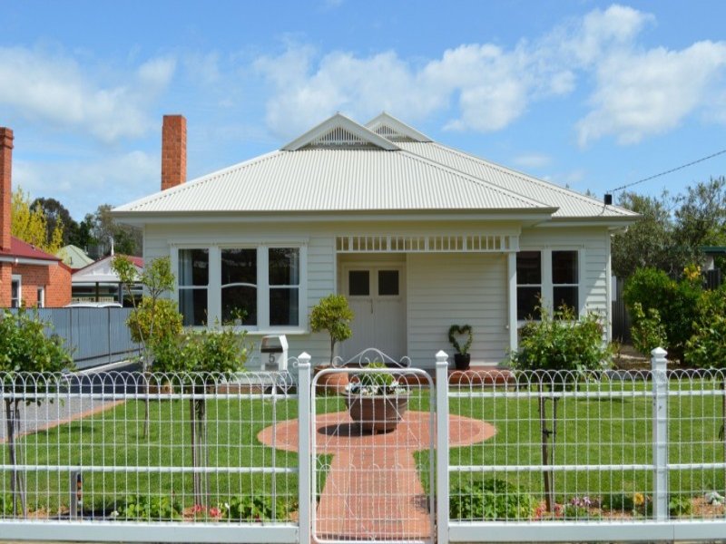 5 Roger Street, Wangaratta, Vic 3677 Property Details
