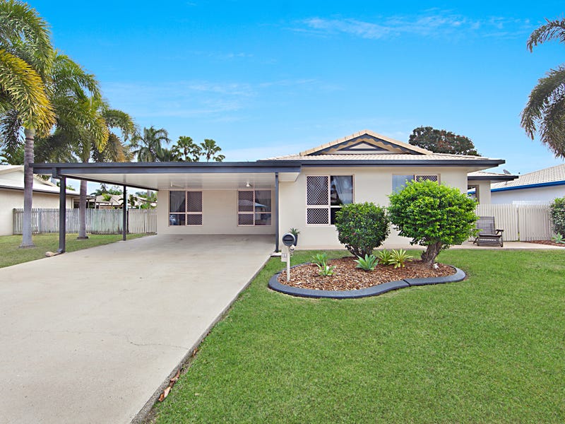 11 Fielding Way, Kirwan, Qld 4817 Property Details