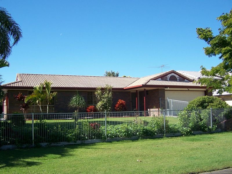 11 Mary Pleasant Drive, Birkdale, Qld 4159 Property Details