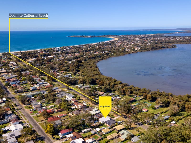 9 Orient Point Road, Culburra Beach, NSW 2540 - realestate.com.au