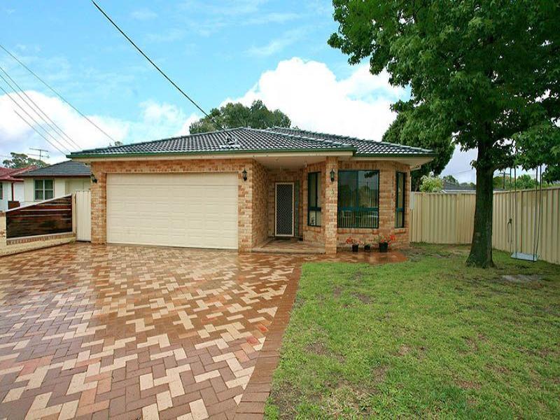 12 Rosalind Road, Marayong, NSW 2148