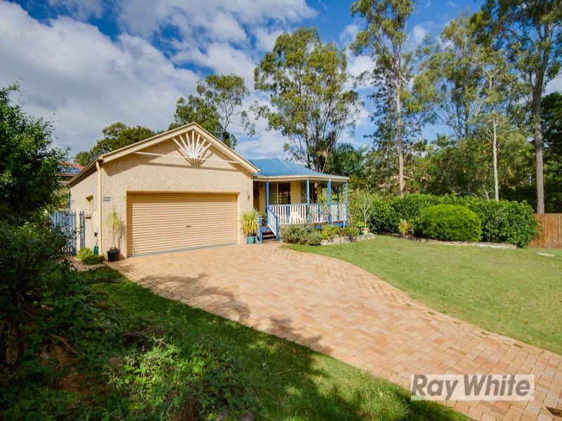 18 Ballard Place, Westlake, QLD 4074