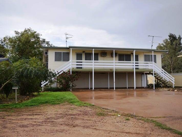 50 Plover Street, Longreach, QLD 4730