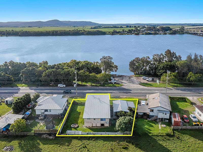 522 Yamba Road, Maclean, NSW 2463 Property Details