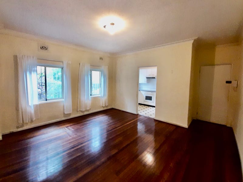 2/37A Fitzroy Street, Kirribilli, NSW 2061