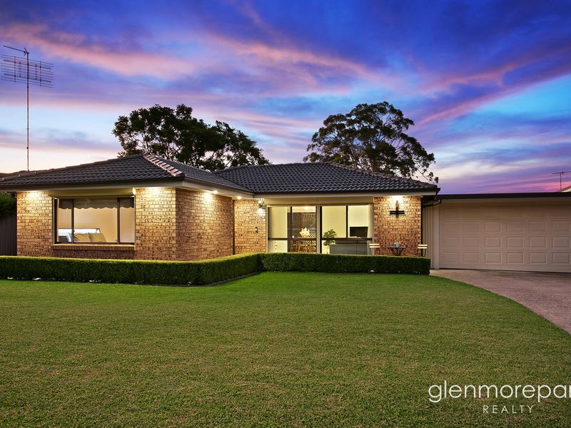 7 School House Road, Regentville, NSW 2745 Property Details