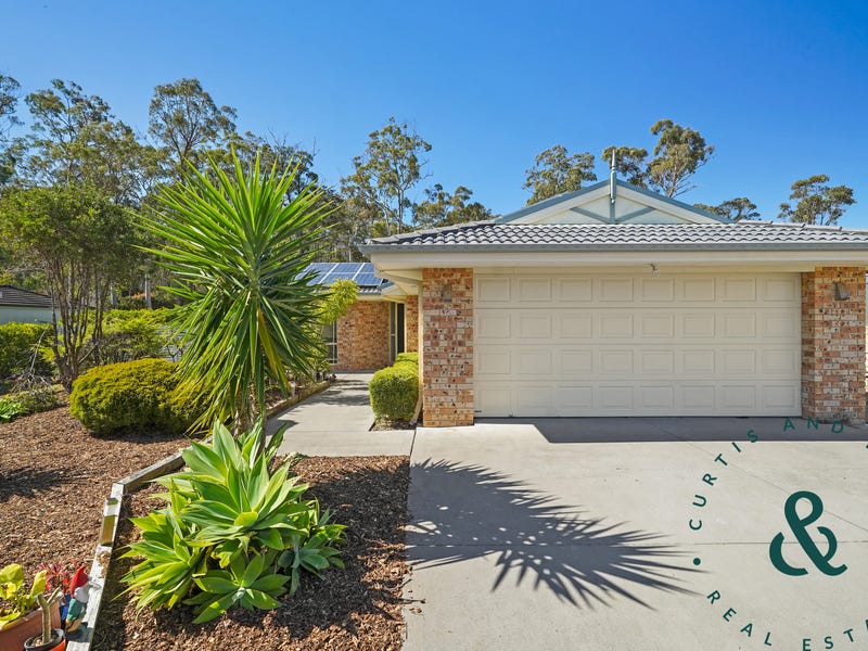57 Federation Drive, Medowie, NSW 2318 Property Details