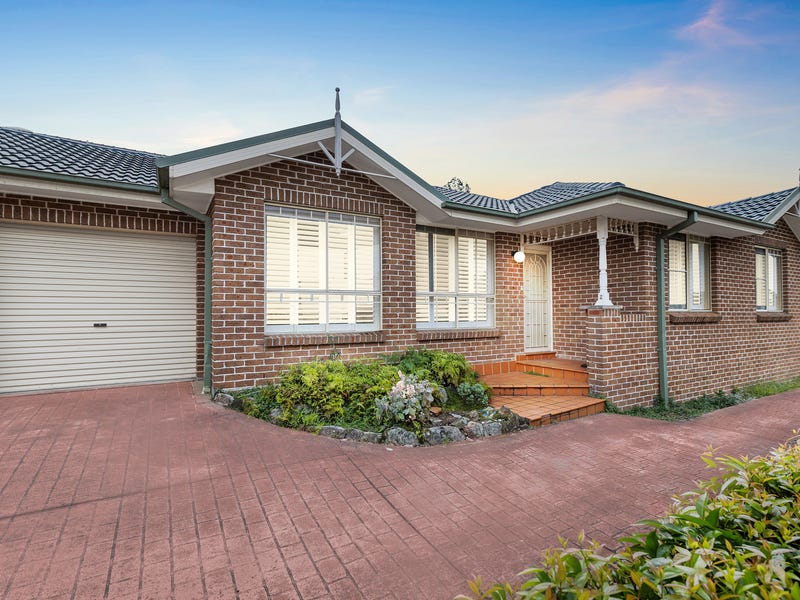 2/83 Bridge Road, Ryde, NSW 2112 Property Details
