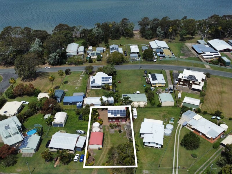 10 Pandanus Pl, Poona, Qld 4650 House for Sale