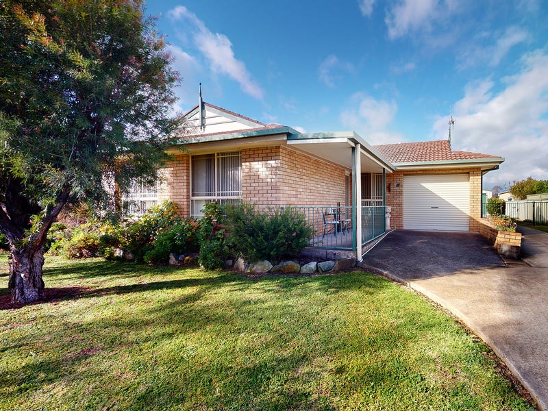 11 MARQUET STREET, Merriwa, NSW 2329 House for Sale