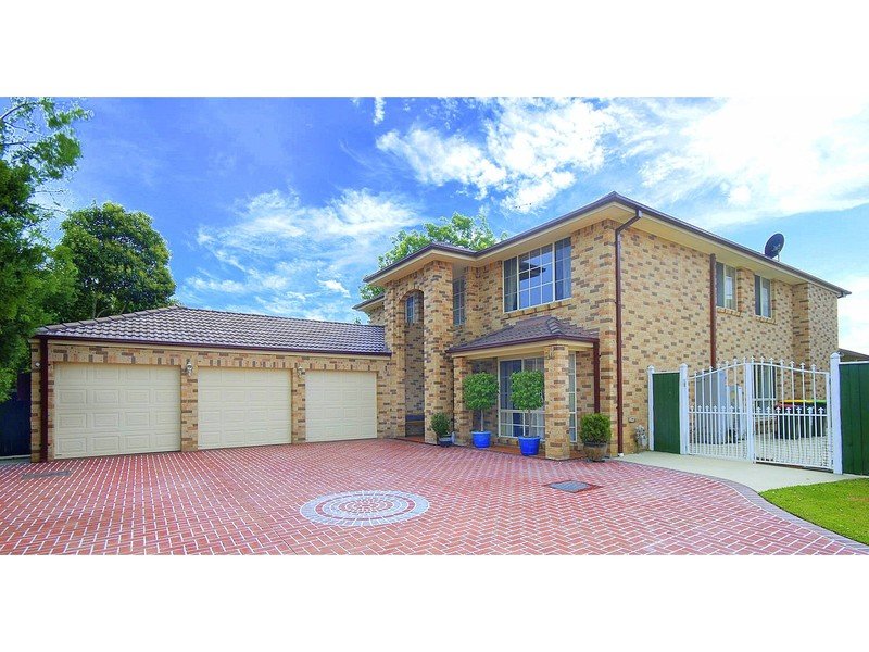 14 Wondabah Place, Carlingford, NSW 2118 Property Details