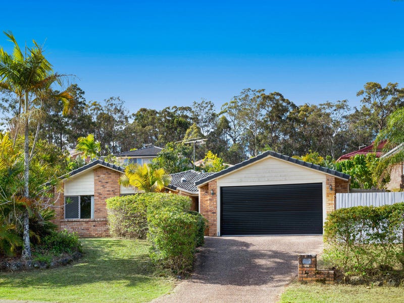 96 Passerine Drive, Rochedale South, QLD 4123