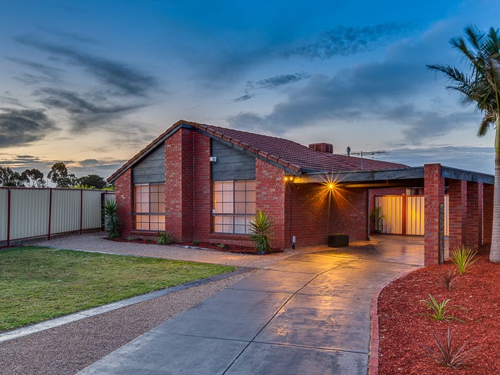 15 Snowdon Close, Keilor Downs, VIC 3038