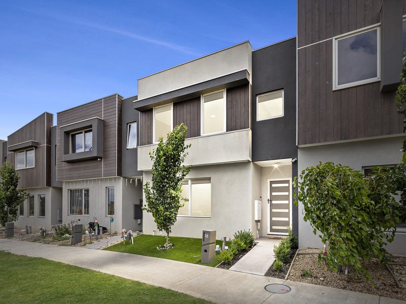 35 Piccadilly Drive, Wollert, VIC 3750
