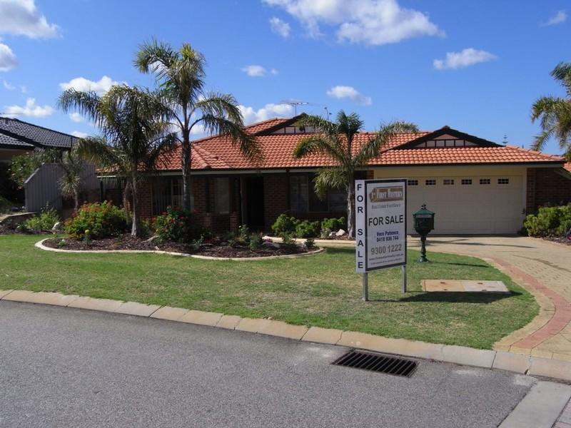 2 Oriana Place, Currambine, WA 6028 Property Details