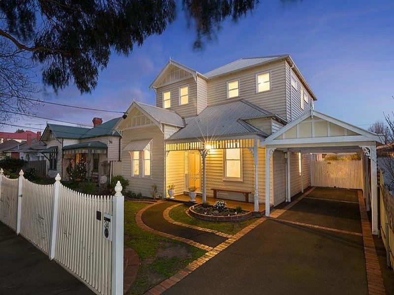 34 Davey Avenue, Oakleigh, VIC 3166