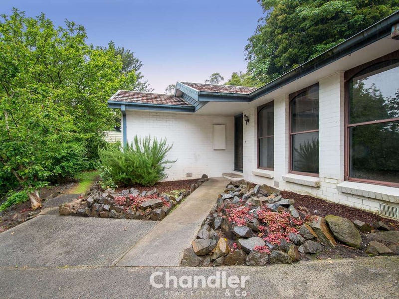 21 BelgraveHallam Road, Belgrave, Vic 3160 Property Details