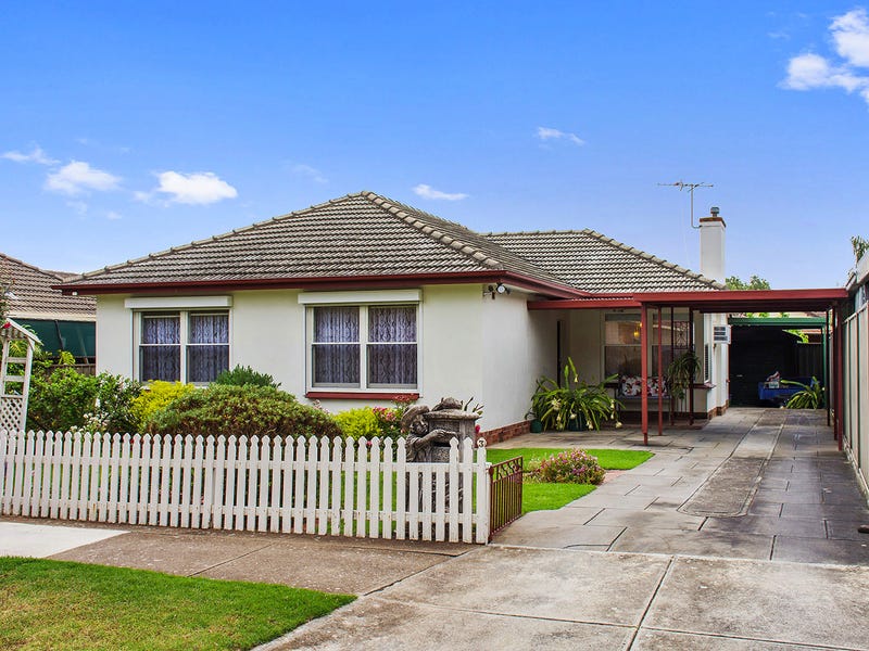 3 Somerset Ave, Clearview, SA 5085 Property Details