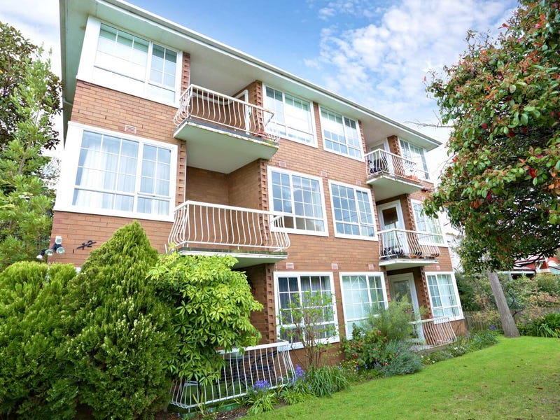 8/12 Irving Street, Malvern, VIC 3144