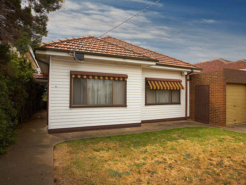 8 Whitty Street, Sunshine, Vic 3020 Property Details