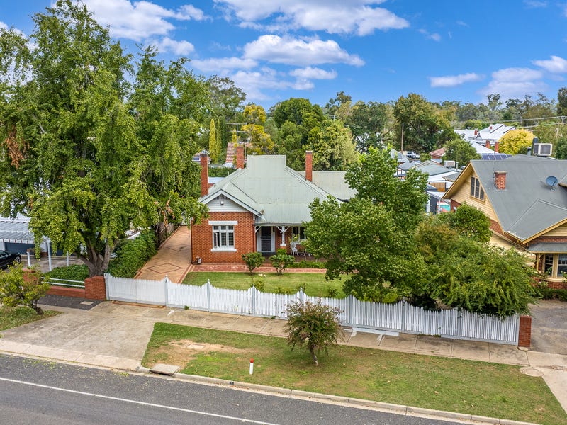 7 Meldrum Street, Wangaratta, VIC 3677