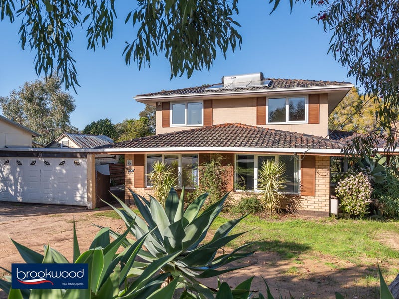 5 Weston Drive, Swan View, WA 6056 House for Sale