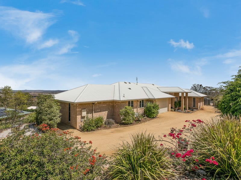 11 Timothy Drive, Vale View, QLD 4352