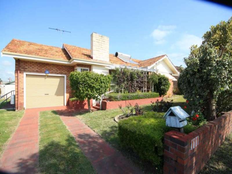 111 Beach Road, Bunbury, WA 6230 Property Details