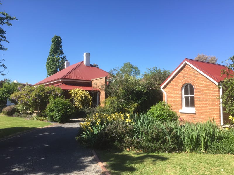 4448 Farm Street, Boorowa, NSW 2586 Property Details