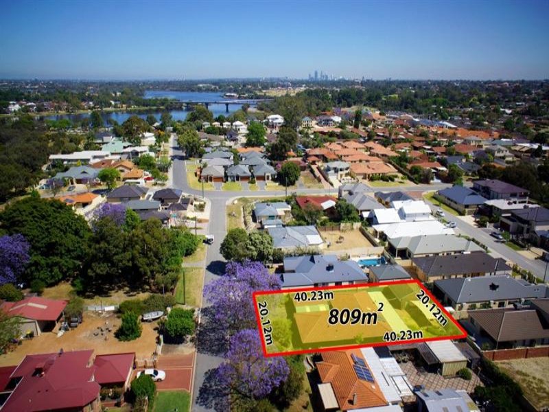 22 Surrey Road, Wilson, WA 6107 Property Details