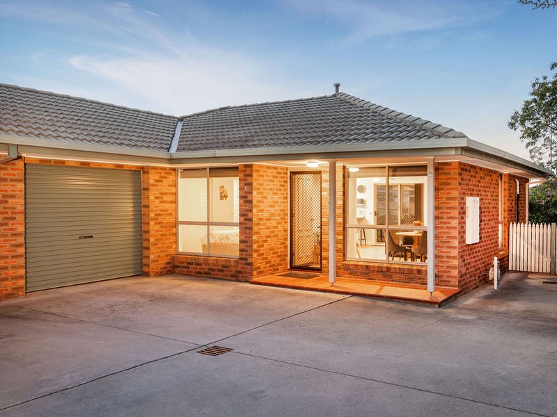 2/358 Lawrence Street, Wodonga, Vic 3690 Property Details