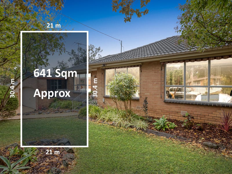 39 Blanche Drive, Vermont, Vic 3133 Property Details