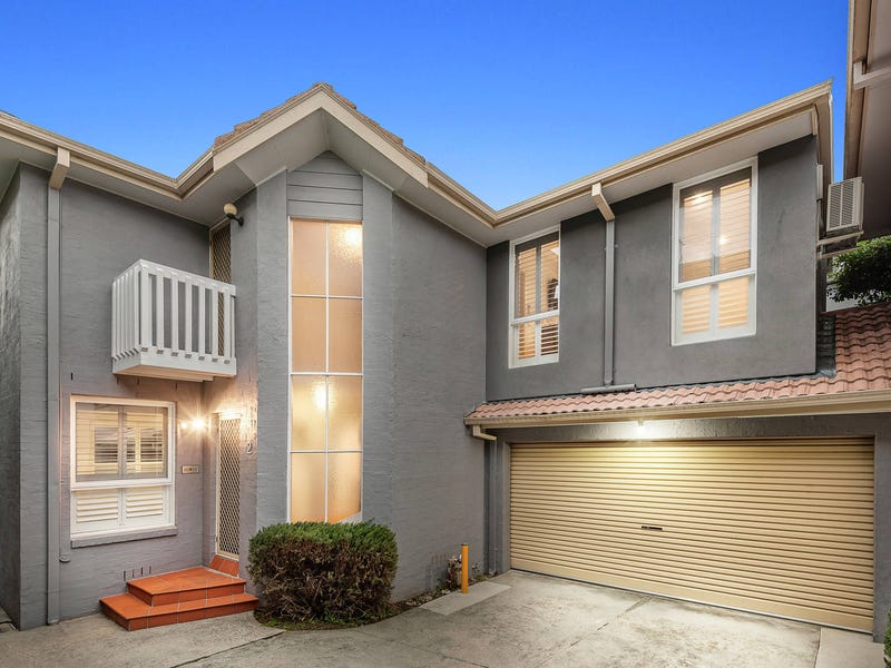 2/16 Liddiard Street, Hawthorn, VIC 3122