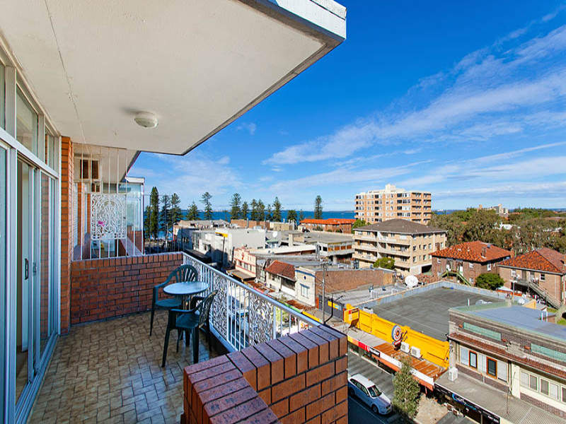 18/364 Bay Street, BrightonLeSands, NSW 2216 Property Details