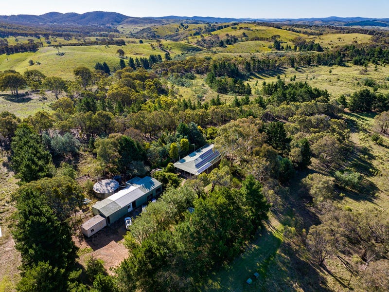 267 Boutchers Road, Murrumbateman, NSW 2582 Lifestyle for Sale