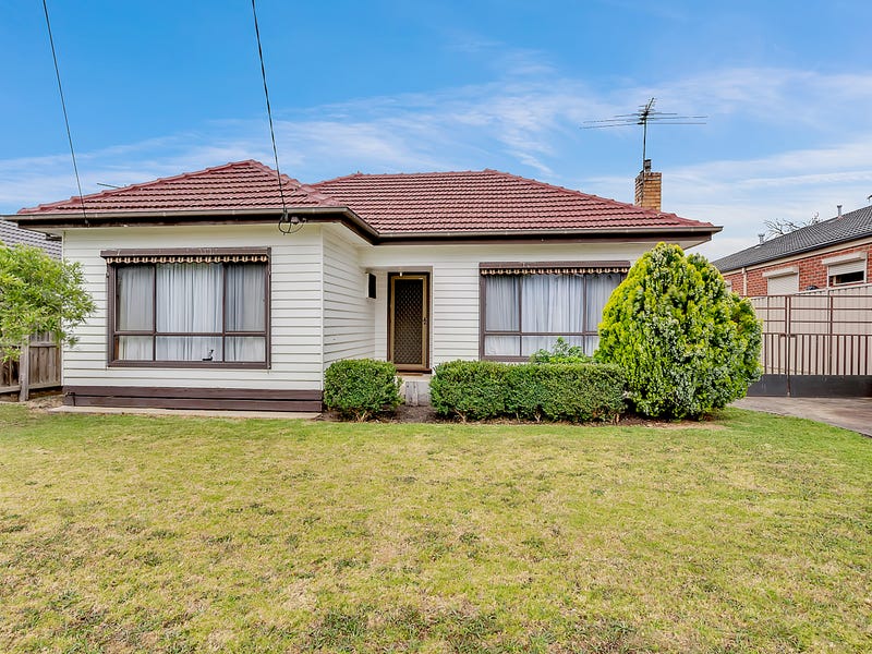 25 Barbara Street, Hadfield, Vic 3046 House for Sale